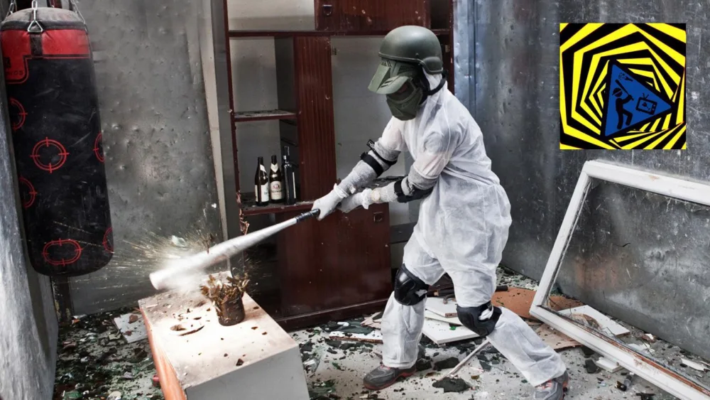 Έλα να τα κάνεις όλα Λίμπα… κυριολεκτικά!