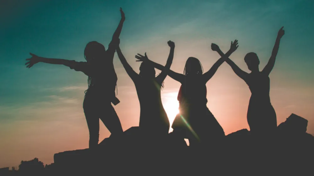 Γυναίκες υψηλών προσόντων και απαιτήσεων