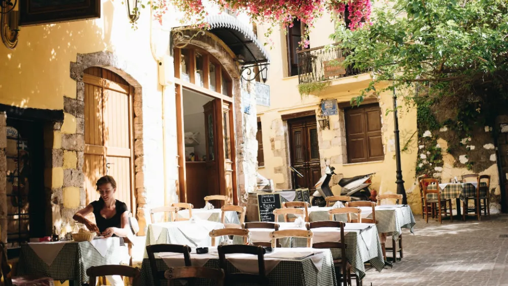 Η προβληματικότητα της κάλυψης θέσεων στον κλάδο του τουρισμού