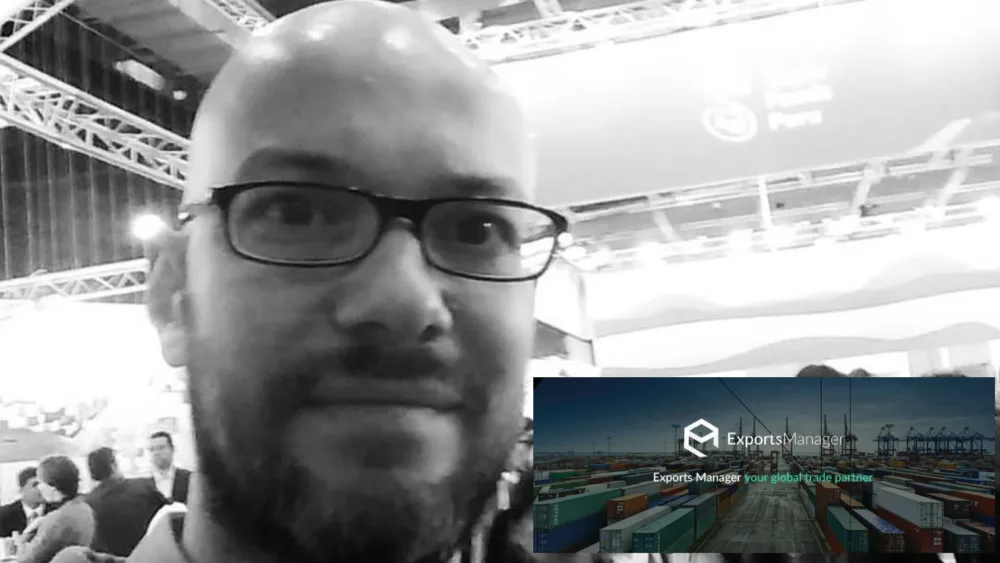 Γιάννης Ασλάνης: Ο επιχειρηματίας που επέστρεψε από την κόλαση και βρήκε το μονοπάτι του!