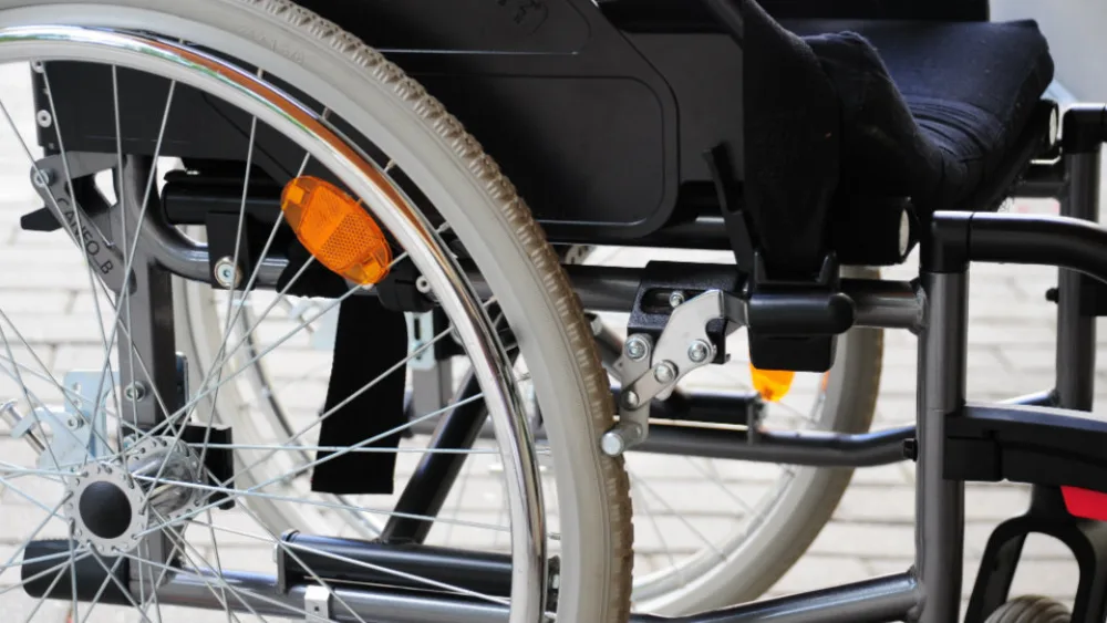 Έως τις 11 Ιουνίου οι αιτήσεις για τον Προσωπικό Βοηθό σε όλη την Ελλάδα