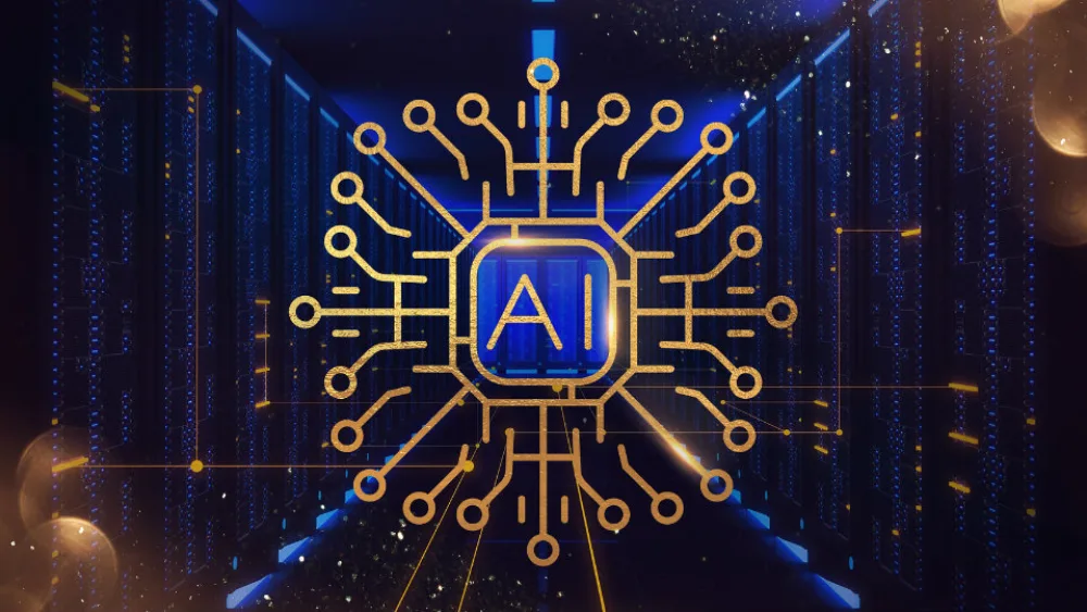 Η τεχνητή νοημοσύνη στις τηλεπικοινωνίες