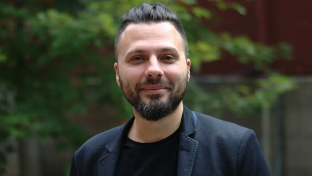 Intelistyle: Η τεχνητή νοημοσύνη στην υπηρεσία της μόδας και του στυλ [Συνέντευξη]