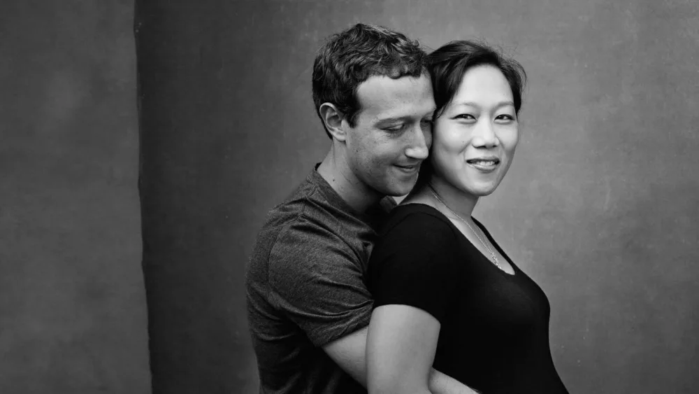 Priscilla Chan: η μεγάλη φιλάνθρωπος