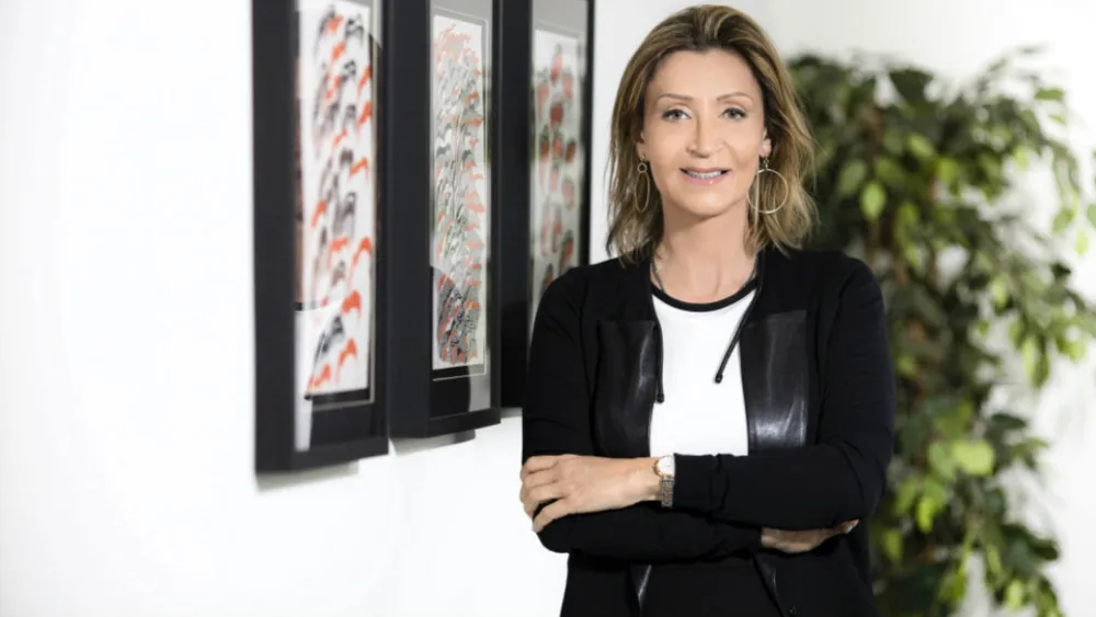 Έφη Κουτσουρέλη: Μονόδρομος για τις επιχειρήσεις η βιώσιμη ανάπτυξη