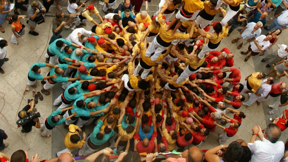 Mondragon: Ο ισπανικός συνεταιριστικός «Κολοσσός», ένα πρότυπο συνεργατικής κουλτούρας