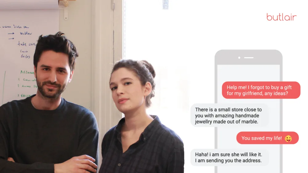 Butlair: Η εφαμογή που απαντά στις ανάγκες κάθε ταξιδιώτη