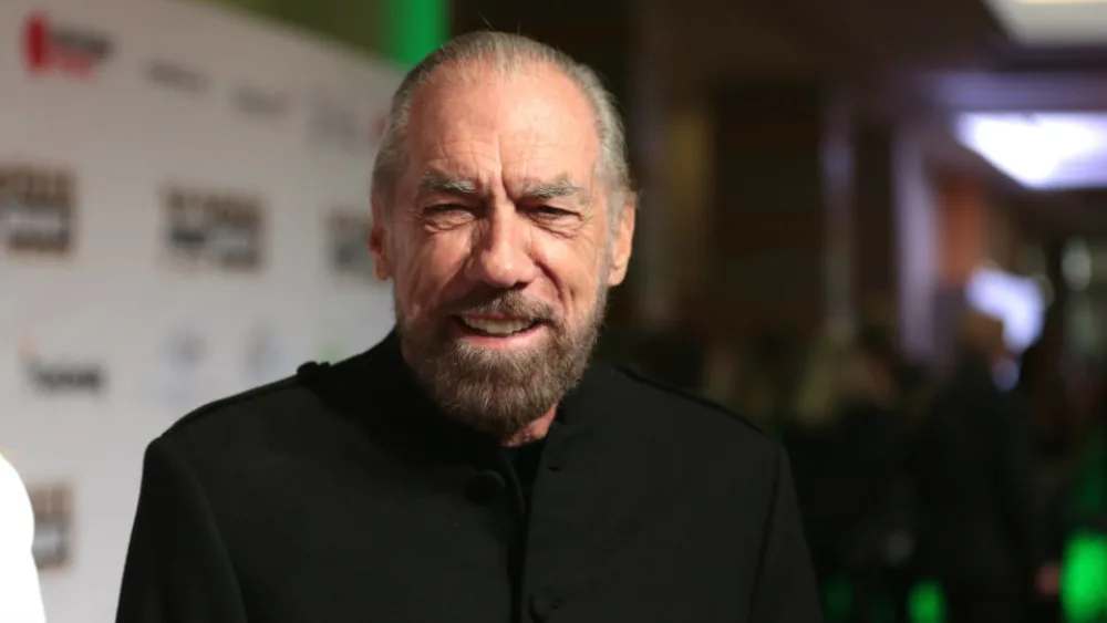 John Paul DeJoria: Ο ελληνικής καταγωγής δισεκατομμυριούχος που έμεινε δύο φορές άστεγος