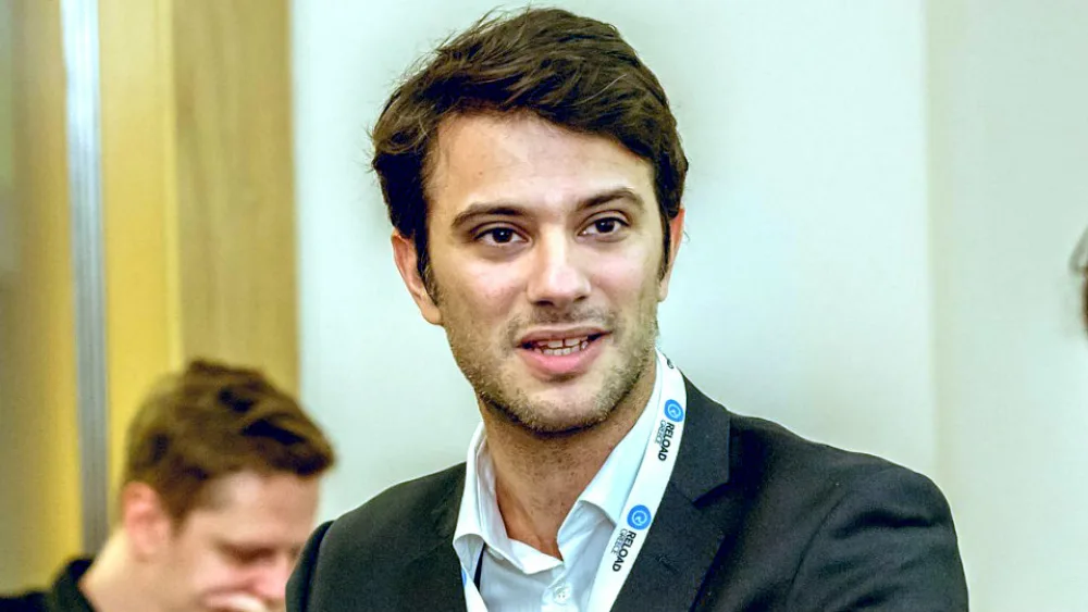 Greeklist: «Ενώνοντας» τους Έλληνες του Ηνωμένου Βασιλείου στην εποχή του Brexit