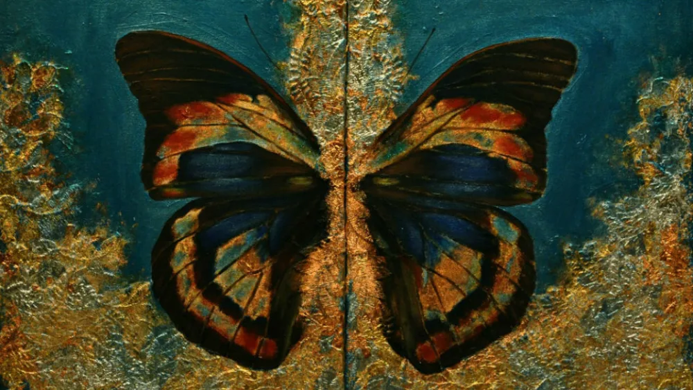 Η ανακάλυψη του αυθεντικού εαυτού περνά μέσα από τη δημιουργικότητα