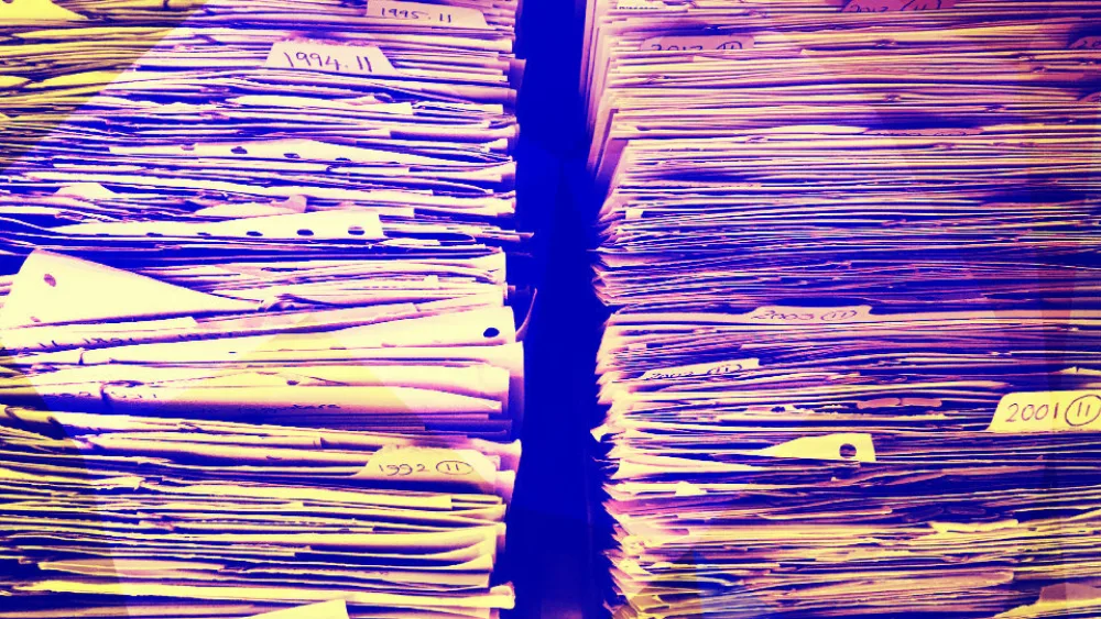 Περιορίζοντας τη χρήση χαρτιού στη καθημερινότητά μας: Είναι εφικτό;