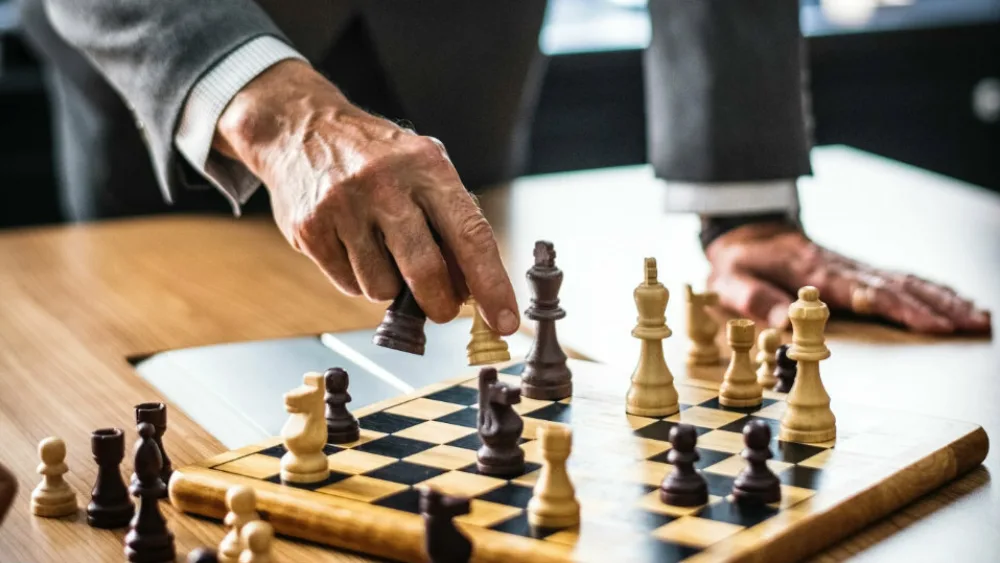 Έρευνα για την Αυθεντική Ηγεσία στην Ελλάδα - Δώστε την άποψη σας!