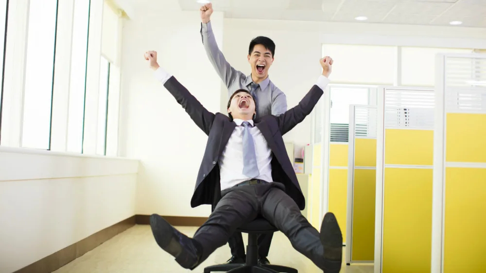 Οι 25 κορυφαίες εταιρίες του 2017 στις οποίες θα θέλαμε να εργαστούμε σύμφωνα με το LinkedIn