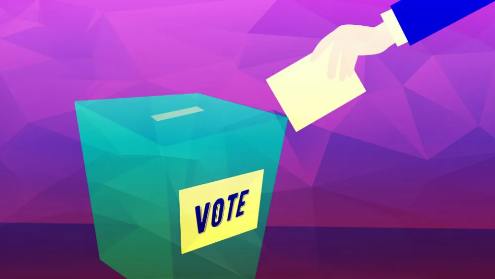 Political entrepreneurship: Γιατί χρειαζόμαστε μια νέα γενιά πολιτικών επιχειρηματιών;