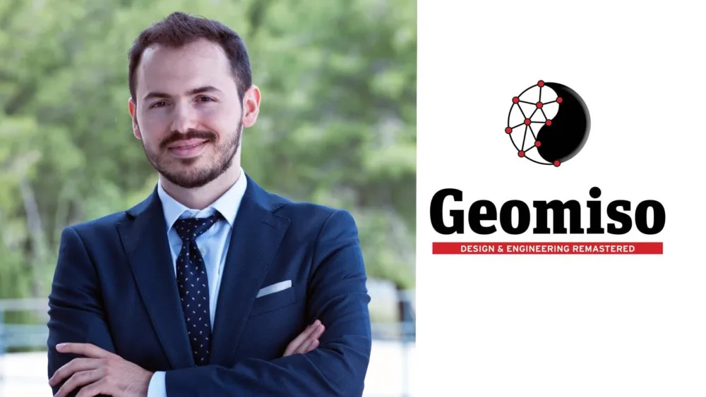 Το πρώτο παγκοσμίως «δύο σε ένα» λογισμικό ισογεωμετρικής ανάλυσης και σχεδιασμού