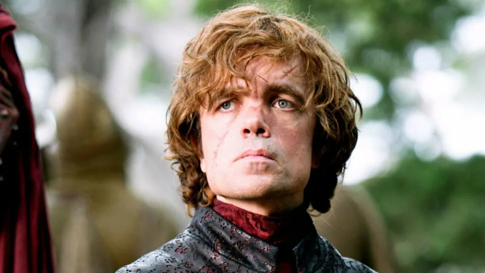 Tyrion Lannister: Όταν το μέγεθος δεν μετράει!