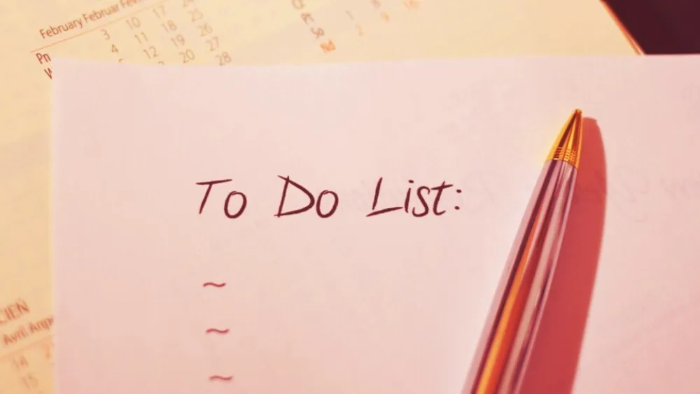 Διακοπές και «ομαλή» επιστροφή στο γραφείο: Τι θα πρέπει να κάνετε πριν φύγετε!