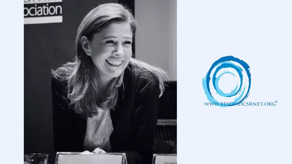 Οι Άγγλοι λένε "Life begins at 40” (Η ζωή ξεκινάει στα 40)