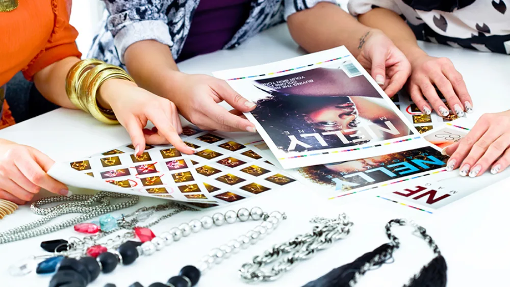 Μόδα & Εκπαίδευση: Από το όνειρο στην επιτυχία