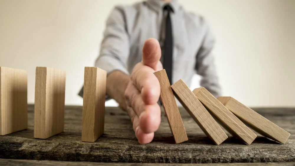 Ευφυείς επιχειρηματίες, χαζά λάθη! Γιατί συμβαίνουν και πώς να διορθώσουμε 3 από τα βασικότερα;