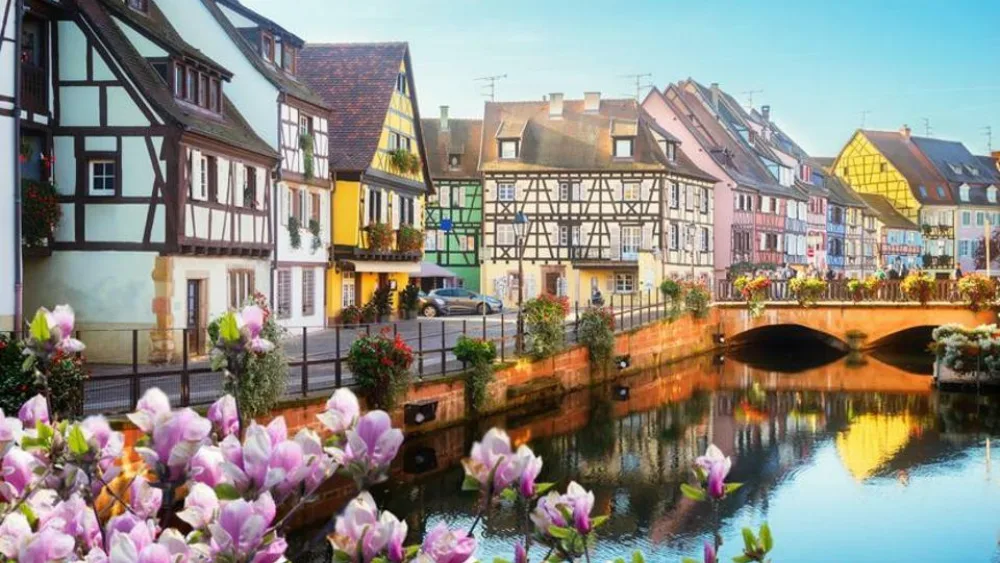 Οι καλύτερες πασχαλινές αγορές στην Ευρώπη