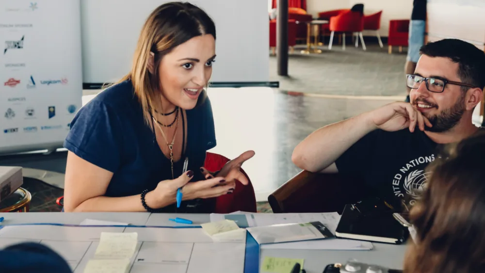 Πάρε την ιδέα σου και πήγαινε την κρουαζιέρα. (μέρος 2ο)