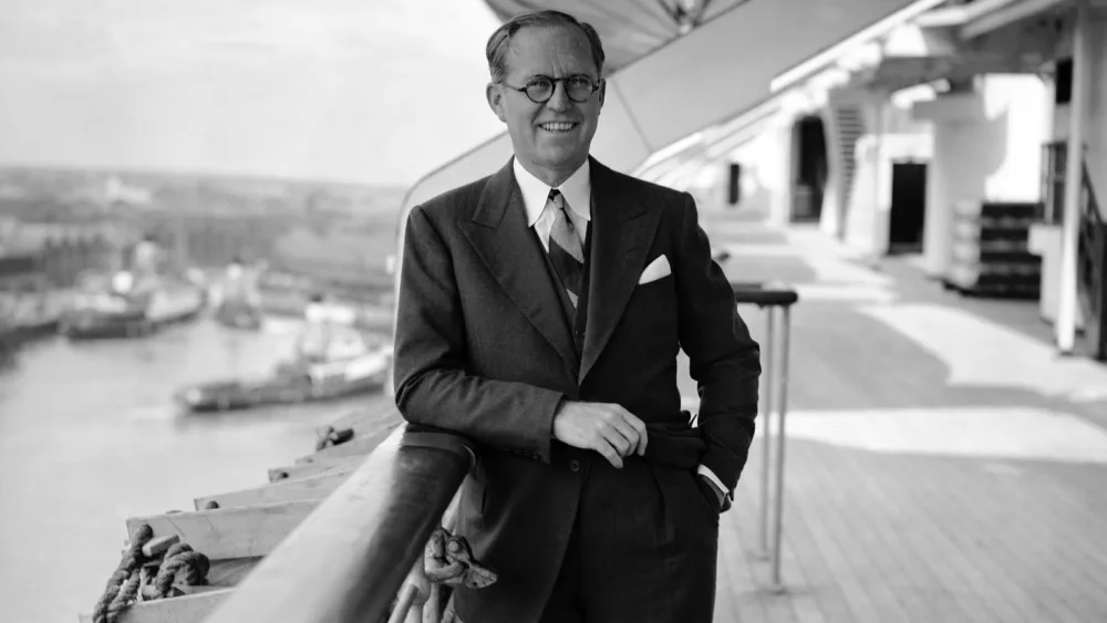 When the going gets tough, the tough get going