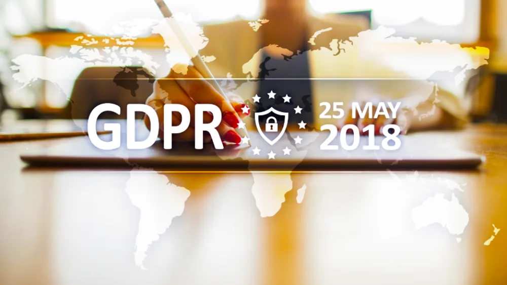 GDPR στο Marketing: Χρυσή ευκαιρία ή μπελάς;