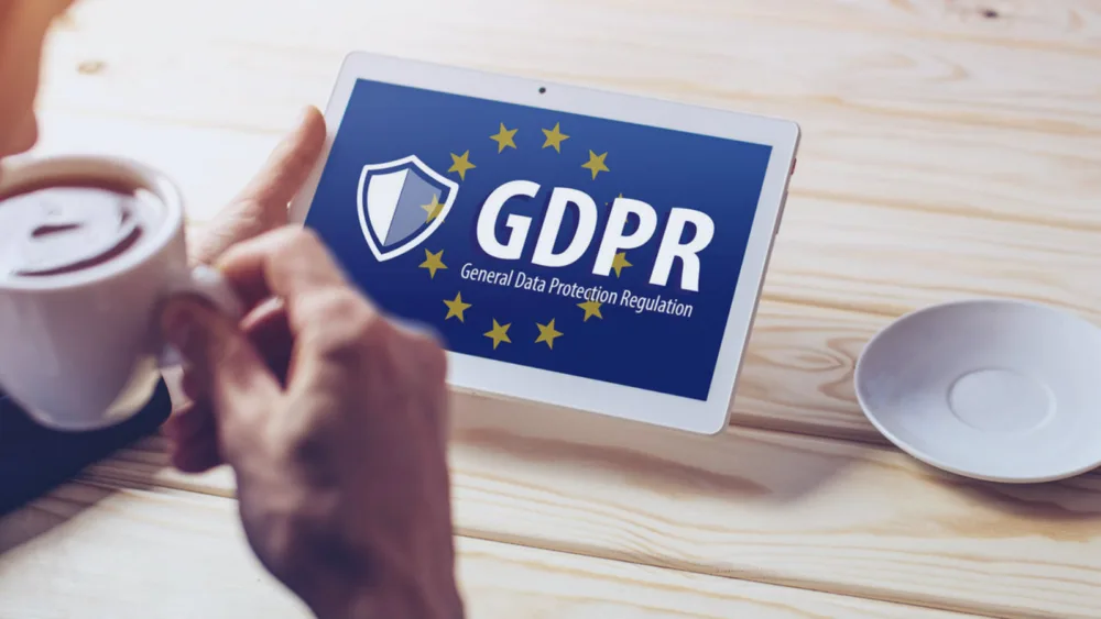 Ενημερωτική Εκδήλωση για τον GDPR από το Επιμελητήριο Μεσσηνίας