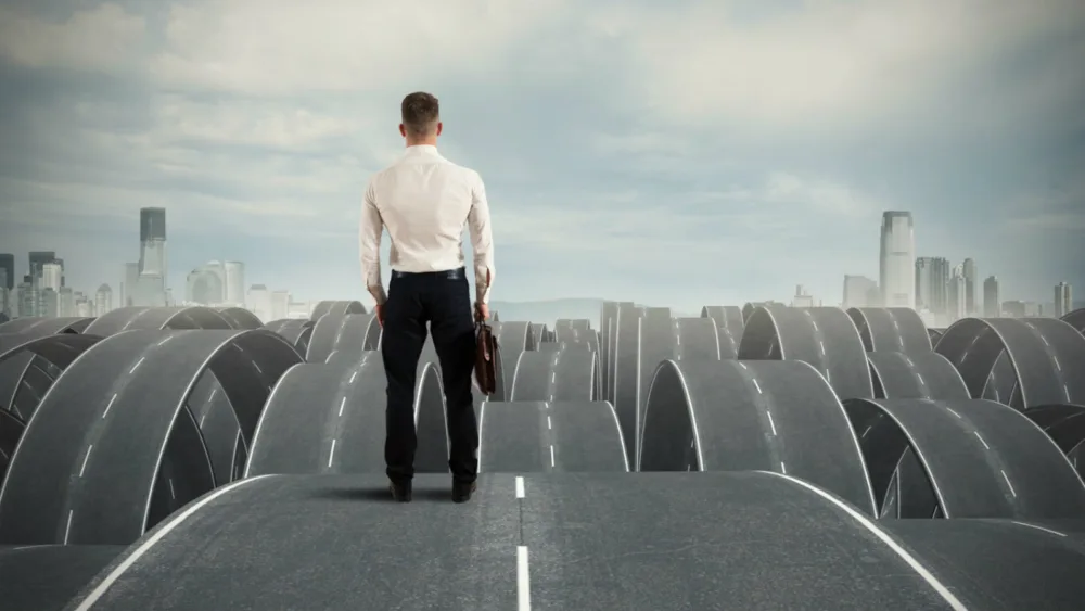 Ο πολύπλοκος και αβέβαιος κόσμος στον οποίο…πάντα ζούσαμε! [video]