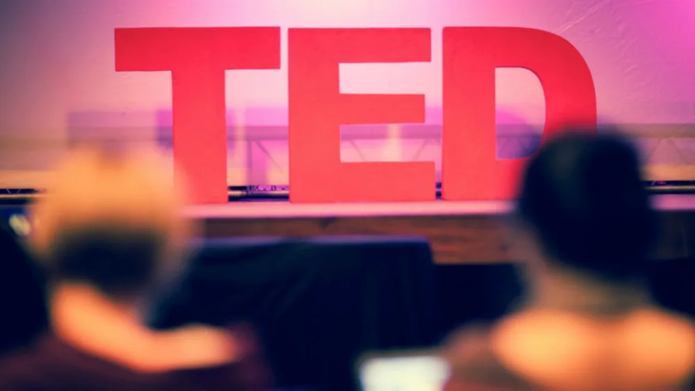 TED Talks…ένα φαινόμενο στην δημόσια ομιλία