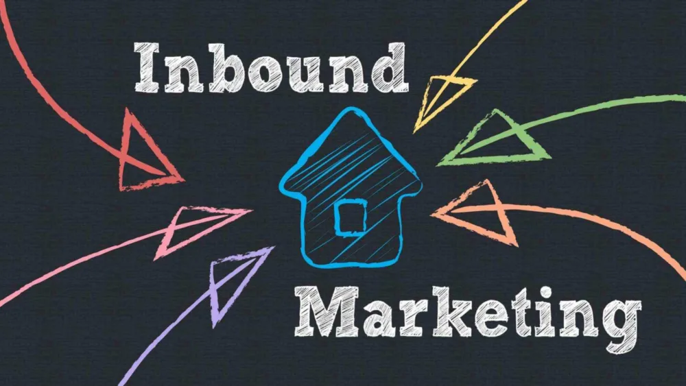 Τι είναι το inbound marketing;