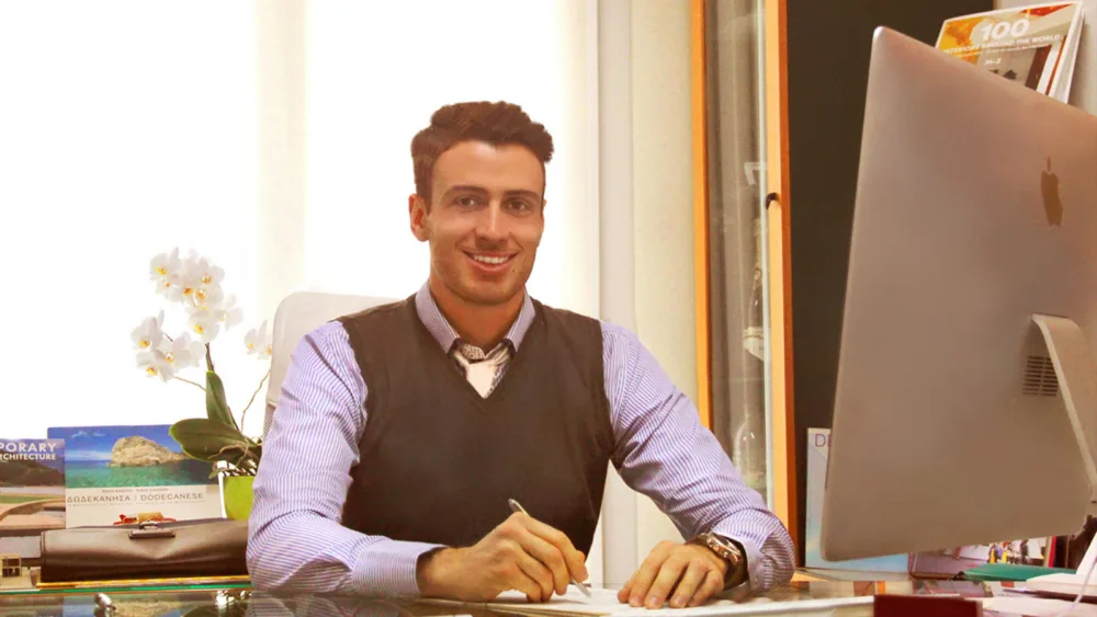 Να εδραιώσουμε το Νότιο Αιγαίο στον Παγκόσμιο χάρτη του σύγχρονου Πολιτισμού