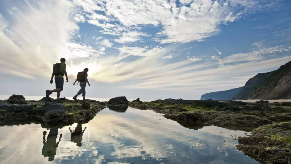 Γιατί το μονοπάτι προς την εξέλιξή μας στην ζωή δεν είναι μια εύκολη διαδρομή;