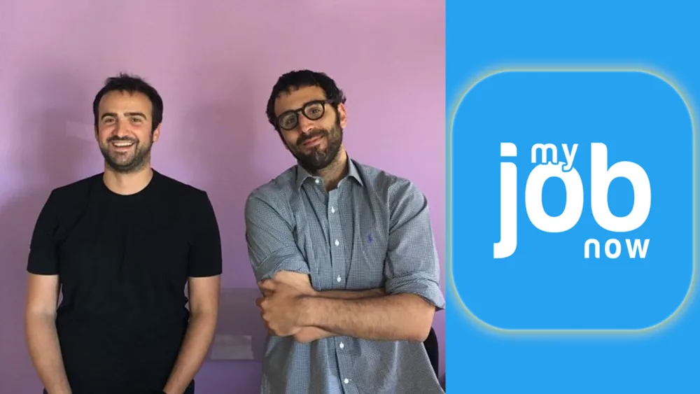 MyJobNow: Δουλειές στην εστίαση μέσα από ένα κινητό