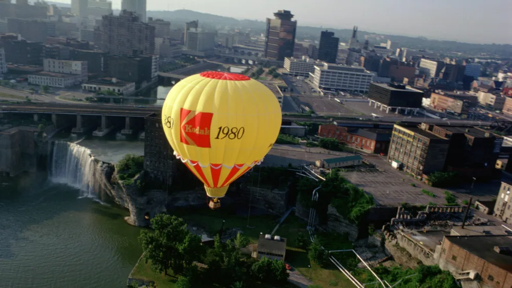 Ανέβασε τον πήχη