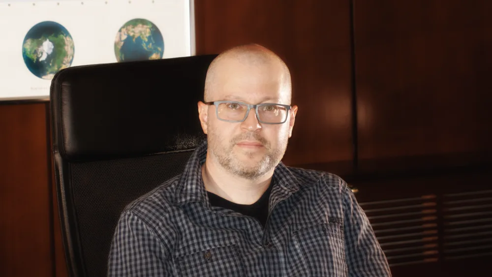 Innate Repair: Μια ερευνητική ομάδα που καταπολεμά τον καρκίνο