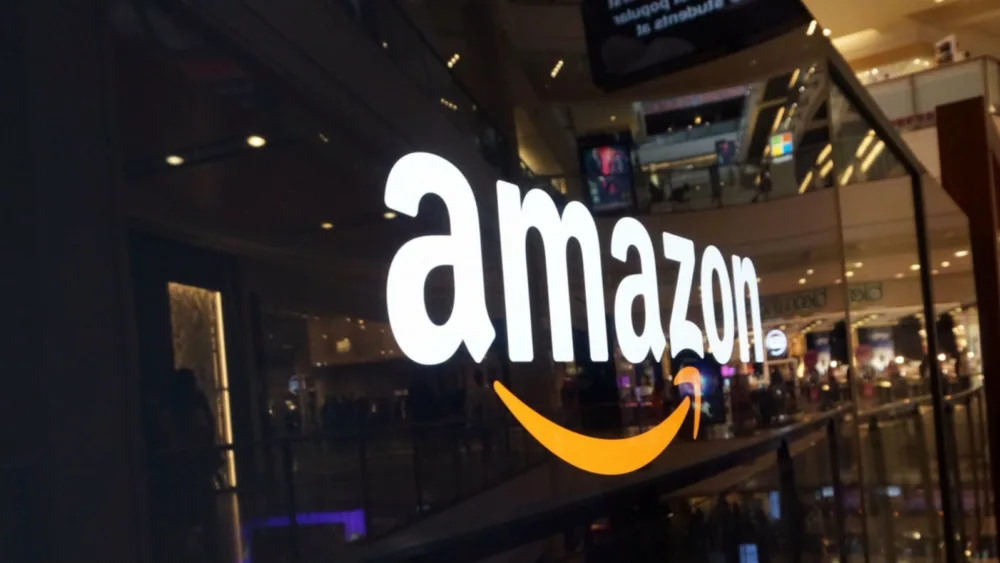 Η Amazon αλλάζει CEO - Ποιος αναλαμβάνει τη θέση στις 5 Ιουλίου