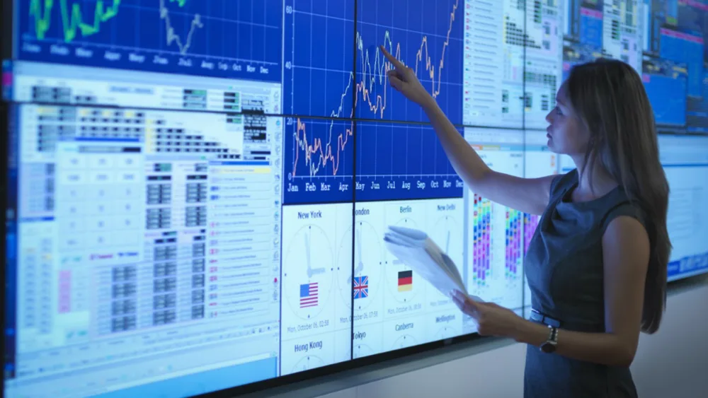 Data driven επιχειρήσεις