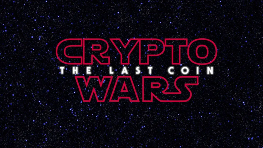 Cryptowars: Το μυστικό σχέδιο κατάληψης της αγοράς και η επικείμενη απογείωση