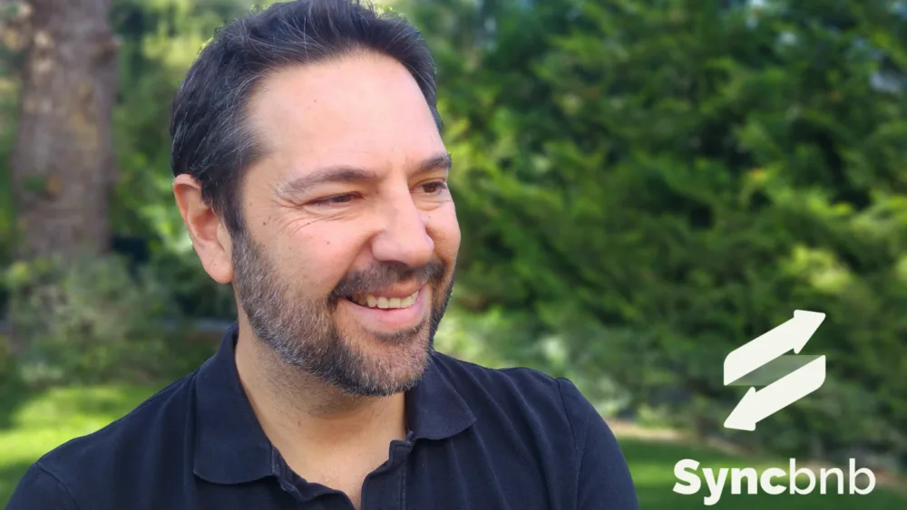 Syncbnb: Η υπηρεσία που θα αυξήσει τα έσοδα των ιδιοκτητών Airbnb
