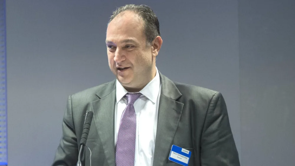 Πώς μπορείτε να προστατεύσετε τα προσωπικά δεδομένα της επιχείρησής σας;