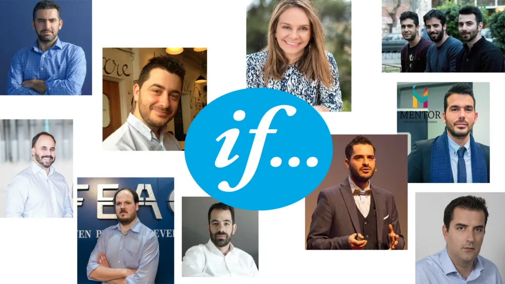 Αν γυρίζατε τον χρόνο πίσω θα κάνατε κάτι διαφορετικά; [Μέρος Α']