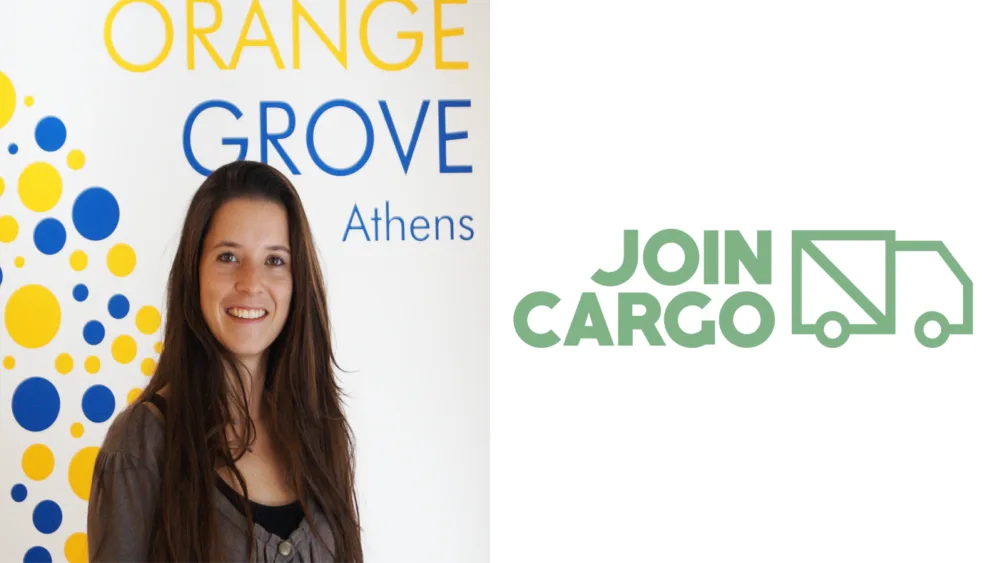 JoinCargo: Μεταφορές με εμπιστοσύνη και κέρδη!