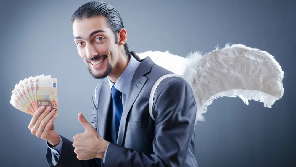 Τι να περιμένεις από έναν καλό επενδυτή