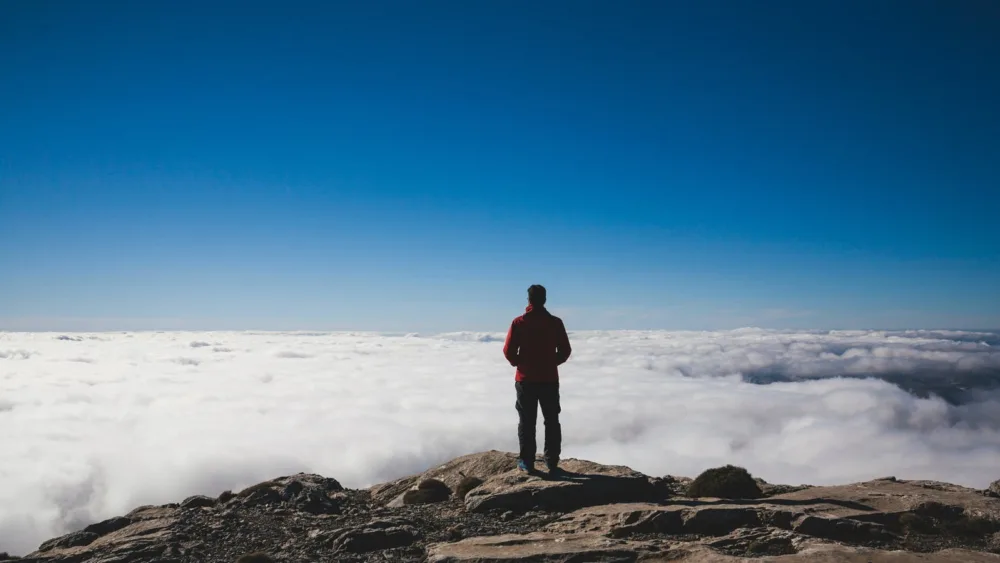 Ηγεσία σημαίνει θυσία
