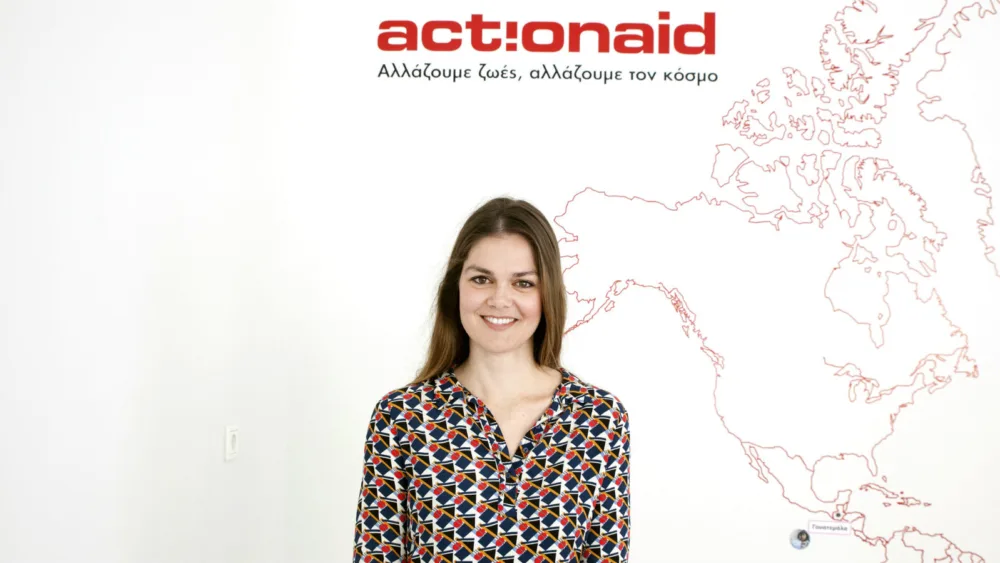 Επίκεντρο Actionaid: Εδώ προσφέρονται προγράμματα για όλη την οικογένεια