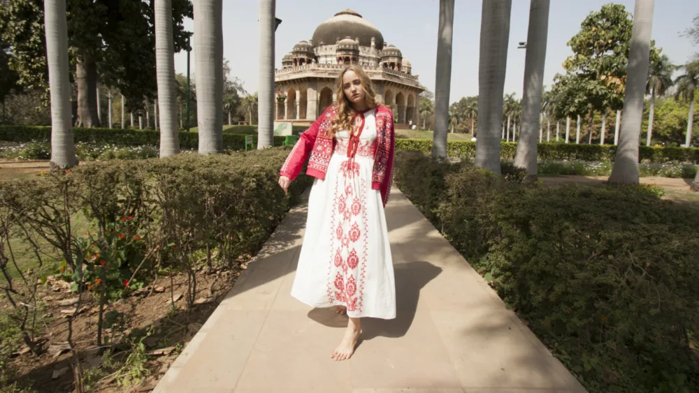 Urban Amazons: Fashion θησαυροί για... τολμηρές αμαζόνες