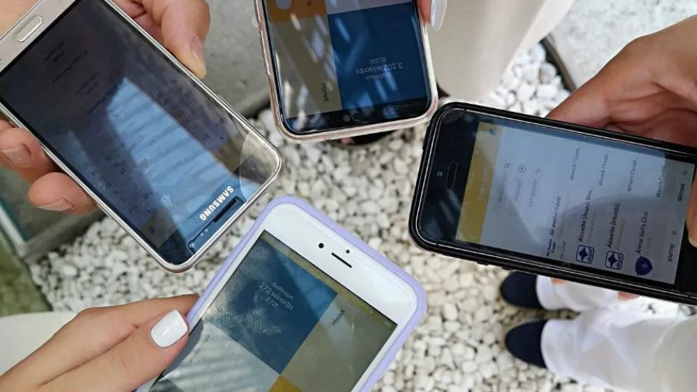 Winorb: Το πρώτο Virtual Shopping Club στην Ελλάδα