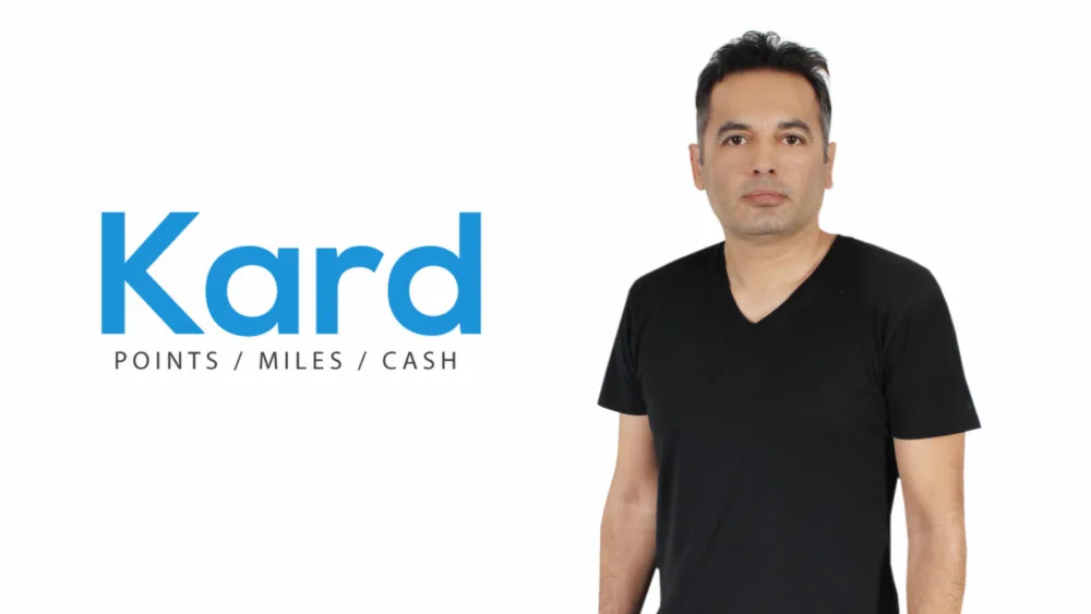 Kard: Κερδίστε χρήματα από τις τραπεζικές κάρτες και καθημερινές σας συναλλαγές